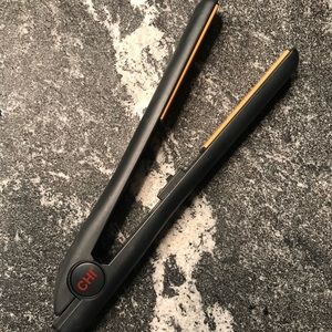 Chi hair straightener